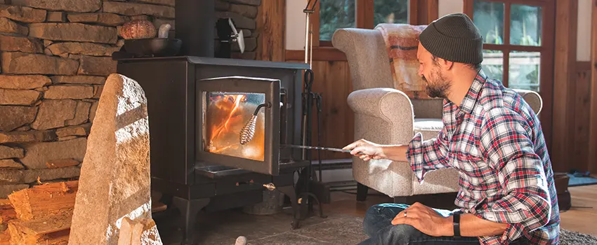 Cost of Pellet Fireplace Installation Services in West St. Paul, MN