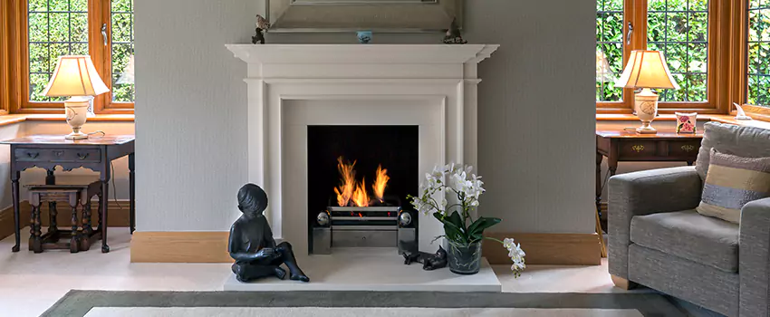 RSF Fireplaces Maintenance and Repair in West St. Paul, Minnesota
