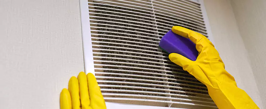 Vent Cleaning Company in West St. Paul, MN