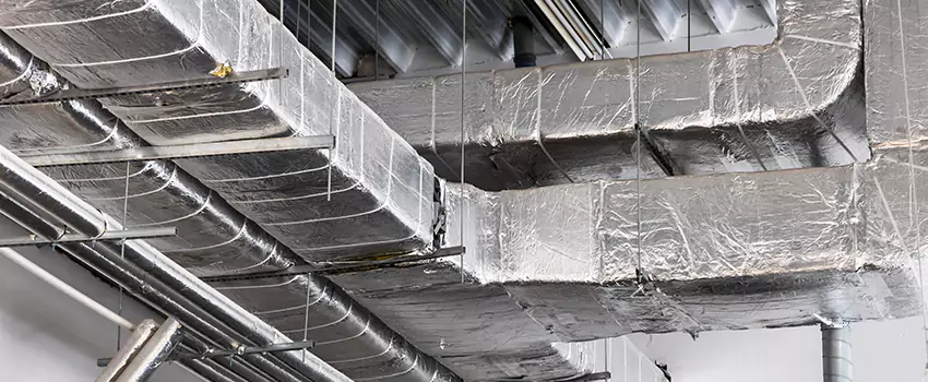 Vent Dust Cleaning Cost in West St. Paul, MN