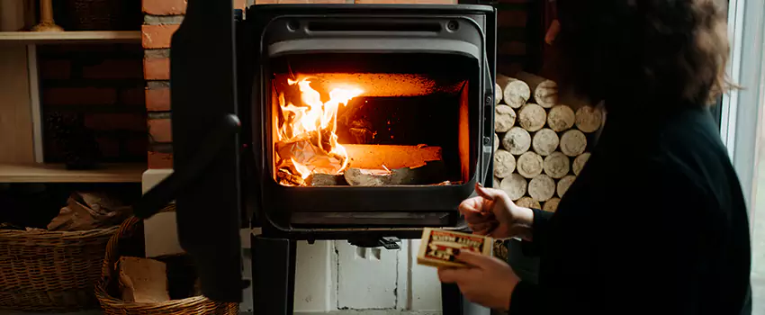 Key Features of Vermont Castings Fireplaces in West St. Paul, MN