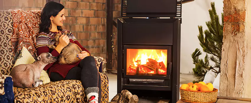 Wood Stove Chimney Cleaning Services in West St. Paul, MN