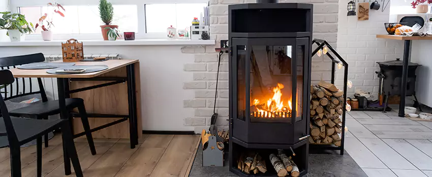 Wood Stove Firebox Installation Services in West St. Paul, MN
