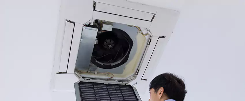 Benefits of Professional Air Duct Cleaning in West St. Paul, Minnesota