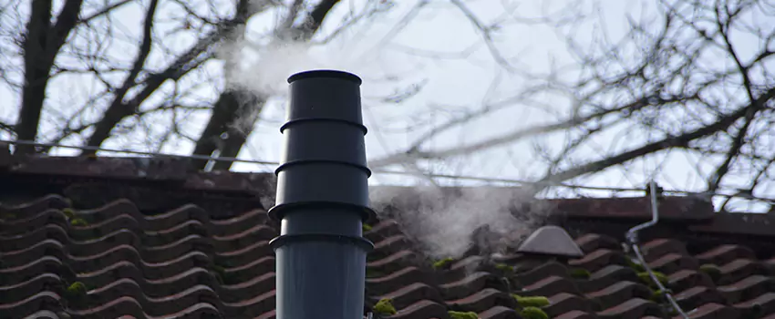Broken Chimney Animal Screen Repair And Installation in West St. Paul, MN