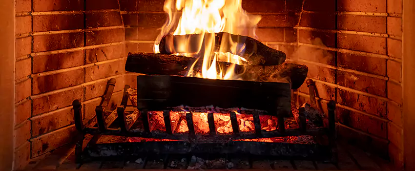 Chimney Ash Dump Cover Repair Services in West St. Paul, MN