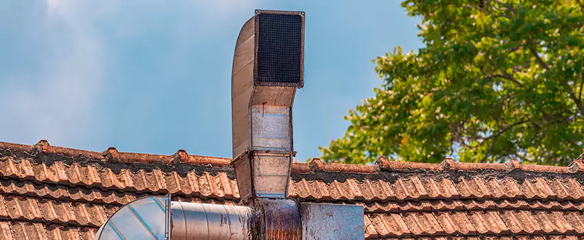 Chimney Creosote Cleaning Experts in West St. Paul, Minnesota