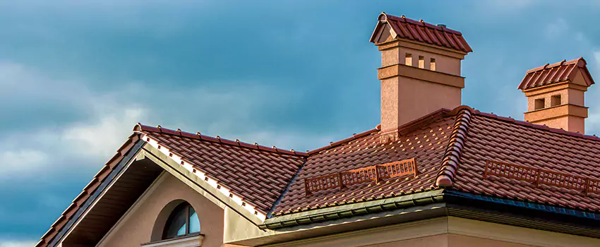 Residential Chimney Services in West St. Paul, Minnesota