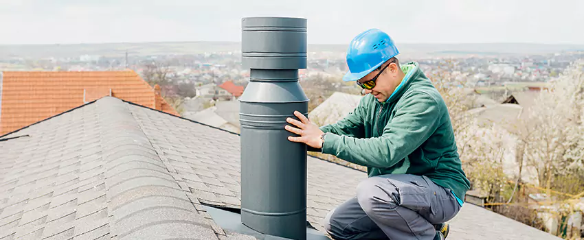 Insulated Chimney Liner Services in West St. Paul, MN