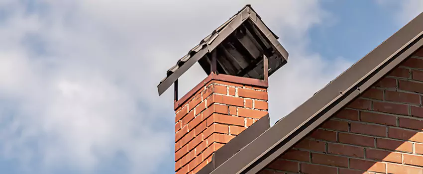 Chimney Saver Masonry Repair Contractor in West St. Paul, Minnesota