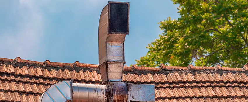 Chimney Blockage Removal in West St. Paul, Minnesota