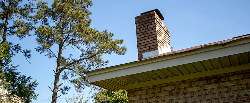 Brick Chimney Sweep Near Me in West St. Paul, MN