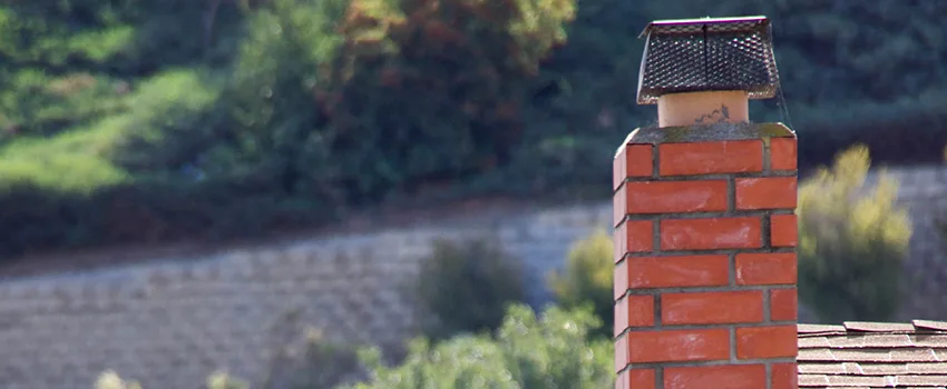 Chimney Tuckpointing And Masonry Restoration in West St. Paul, MN