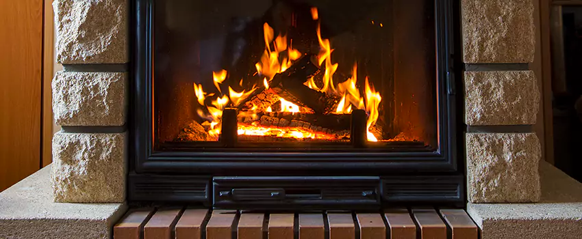 Decorative Fireplace Installation Cost in West St. Paul, Minnesota