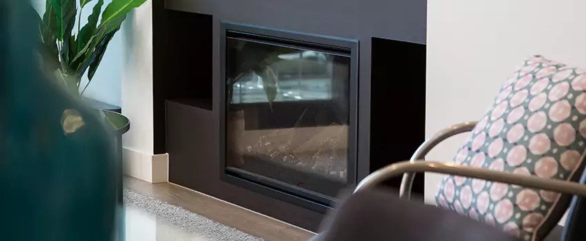 Dimplex Bold Electric Fireplace Fixes in West St. Paul, MN