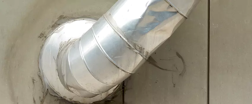 Dryer Vent Repair Process in West St. Paul, MN