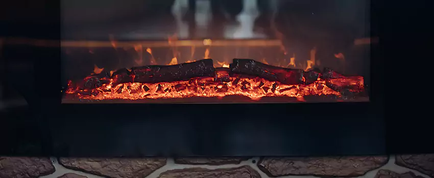 Cost of Electric Fireplace Repair Service in West St. Paul, Minnesota