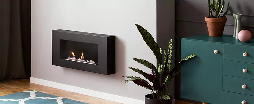 Cost of Ethanol Fireplace Repair And Installation Services in West St. Paul, MN