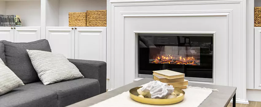 Professional Fireplace Maintenance Contractors in West St. Paul, MN