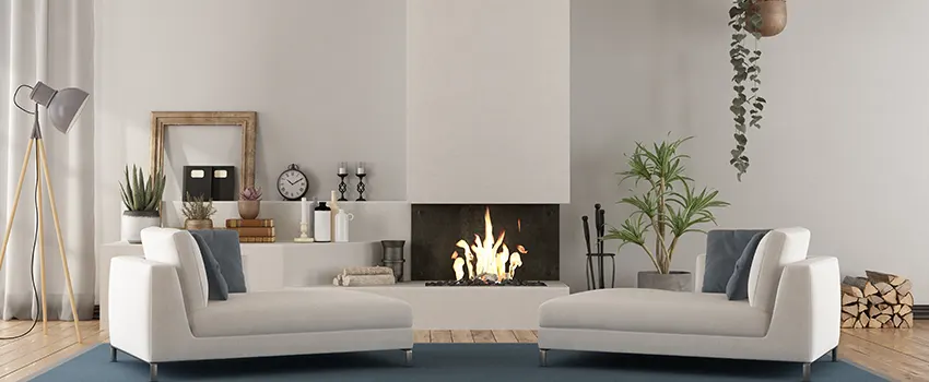Decorative Fireplace Crystals Services in West St. Paul, Minnesota