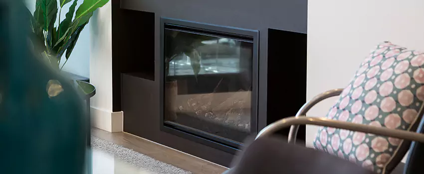 Gas Fireplace Installation in West St. Paul, MN