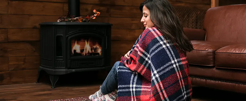 Fireplace Firebox Grate Replacement Services  in West St. Paul, Minnesota