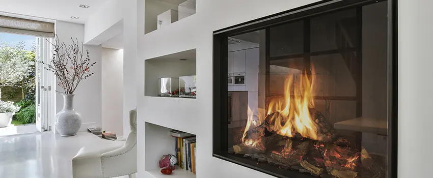 Fireplace Screen Installation And Replacement in West St. Paul, MN