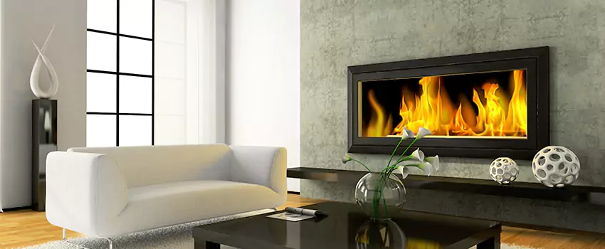 Fireplace Hearth Ideas in West St. Paul, Minnesota