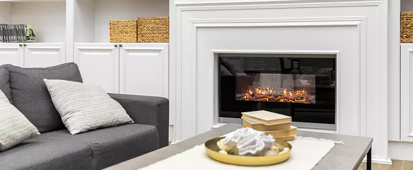 Pellet Fireplace Insert Installation in West St. Paul, MN