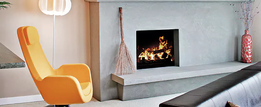 Electric Fireplace Makeover Services in West St. Paul, MN