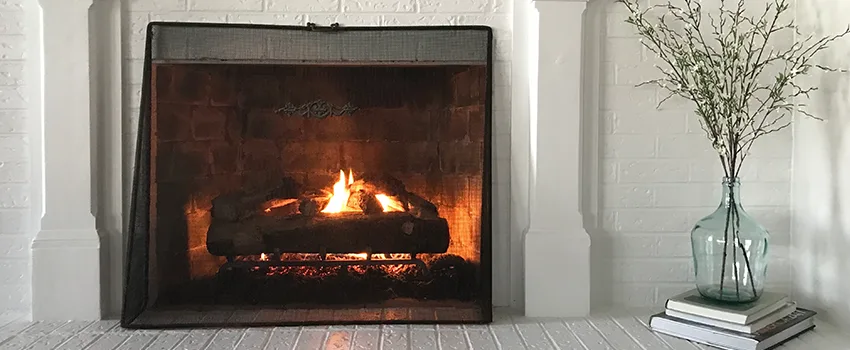 Cost-Effective Fireplace Mantel Inspection And Maintenance in West St. Paul, MN
