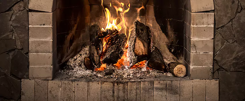 Cost of Rebuilding A Fireplace in West St. Paul, Minnesota