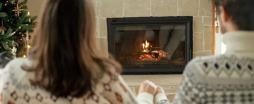 Fireplace Firebox Refurbish & Restore Services in West St. Paul, MN