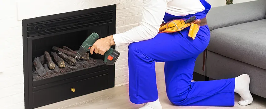 Fireplace Safety Inspection Specialists in West St. Paul, Minnesota