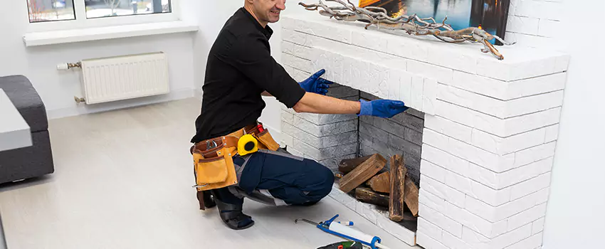 Gas Fireplace Repair And Replacement in West St. Paul, MN