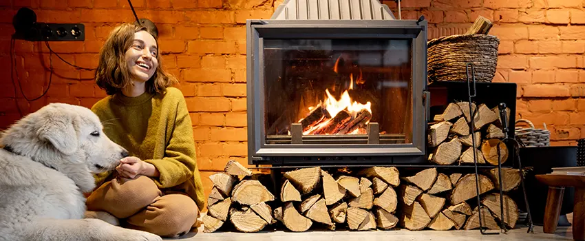 Fireplace Smell Removal Cost in West St. Paul, MN
