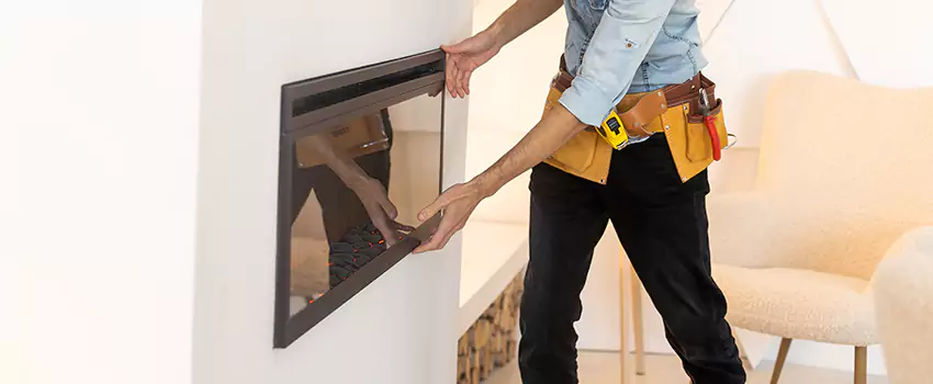 Traditional Fireplace Vent Sweeping in West St. Paul, MN