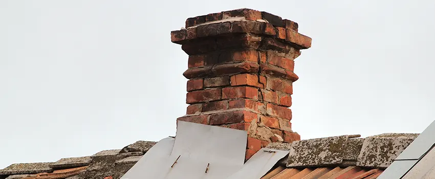 Cost of Fixing Blocked Chimney in West St. Paul, Minnesota