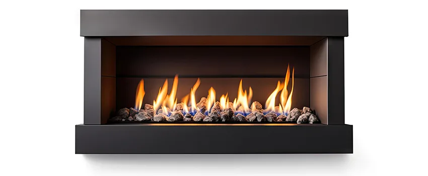 Outdoor Gas Fireplaces Installation in West St. Paul, MN