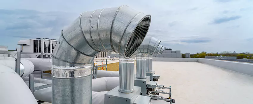 Insulated Ductwork Repair Services Near Me in West St. Paul, MN