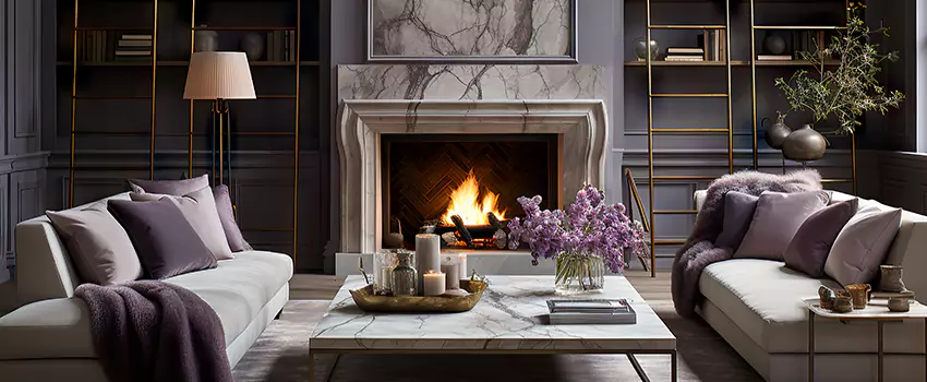 Napoleon Galaxy Series Outdoor Fireplaces Repair in West St. Paul, MN