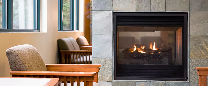 Osburn Fireplace Tempered Glass Hearth Pad Replacement in West St. Paul, Minnesota