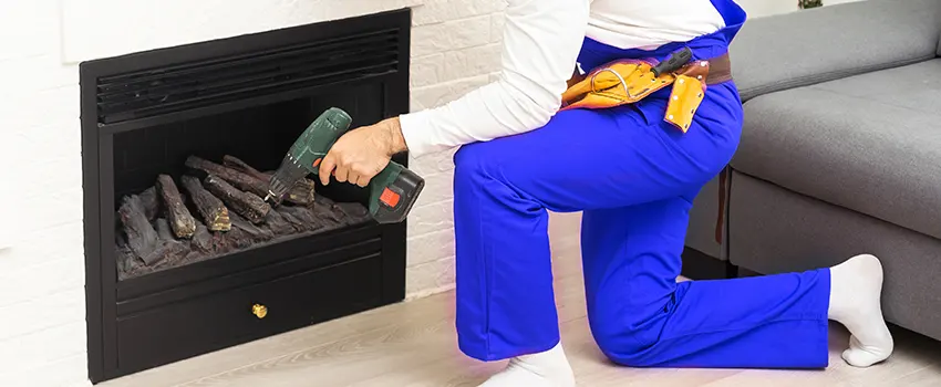 Pellet Fireplace Repair Services in West St. Paul, MN