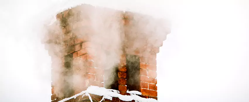 Chimney Flue Soot Removal in West St. Paul, MN