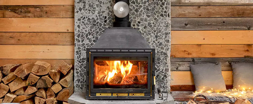 Travis Industries Elite Fireplace Inspection and Maintenance in West St. Paul, Minnesota