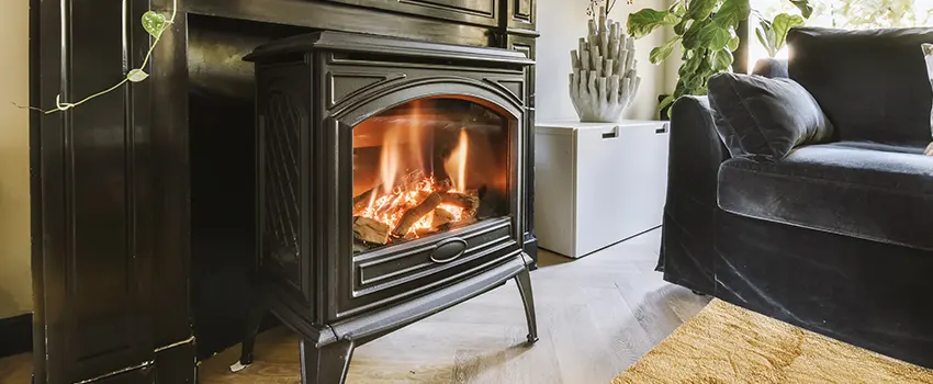Valor Wood Fireplace in West St. Paul, MN