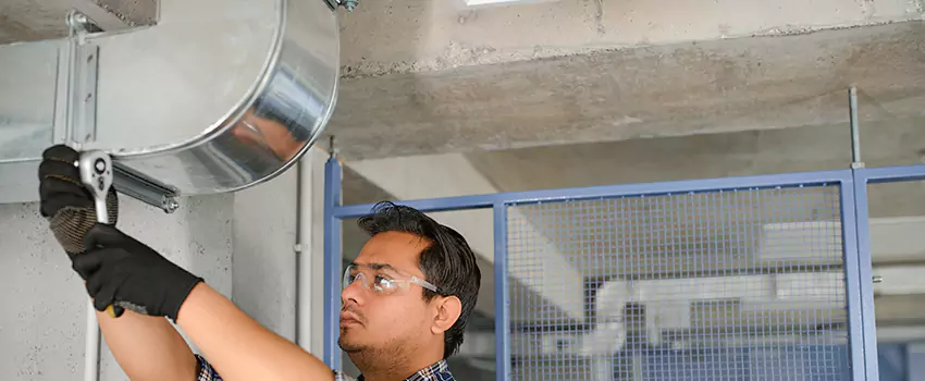 Benefit of Ventilation Cleaning in West St. Paul, Minnesota