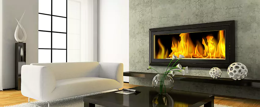 Ventless Fireplace Oxygen Depletion Sensor Installation and Repair Services in West St. Paul, Minnesota