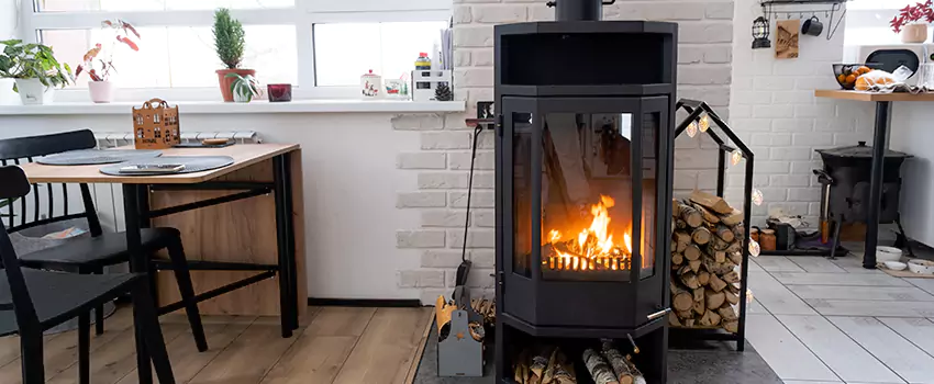 Cost of Vermont Castings Fireplace Services in West St. Paul, MN