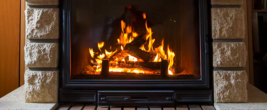 Cost of Wood Fireplace Installation in West St. Paul, MN